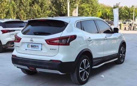 Nissan Qashqai, 2021 год, 1 900 012 рублей, 6 фотография