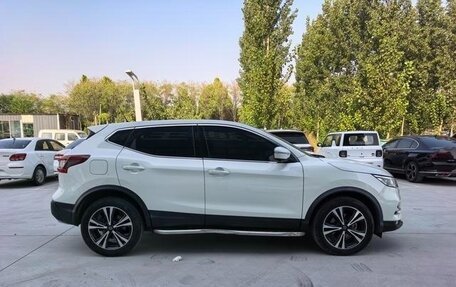 Nissan Qashqai, 2021 год, 1 900 012 рублей, 3 фотография
