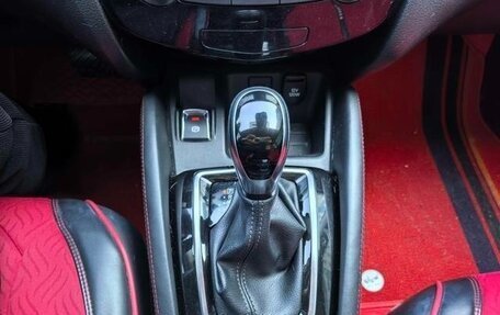 Nissan Qashqai, 2021 год, 1 900 012 рублей, 14 фотография