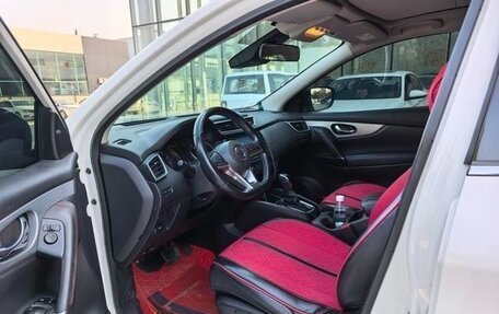 Nissan Qashqai, 2021 год, 1 900 012 рублей, 15 фотография