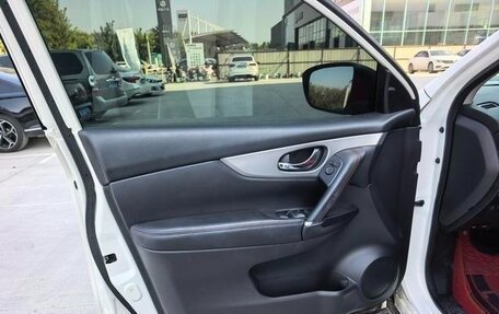 Nissan Qashqai, 2021 год, 1 900 012 рублей, 12 фотография