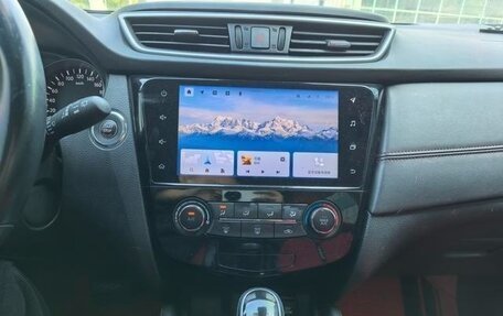 Nissan Qashqai, 2021 год, 1 900 012 рублей, 10 фотография