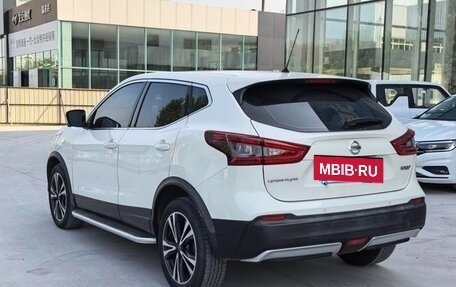 Nissan Qashqai, 2021 год, 1 900 012 рублей, 7 фотография