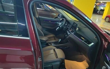 BMW X1, 2021 год, 1 770 202 рублей, 2 фотография