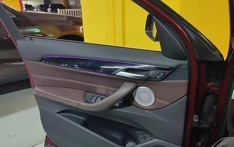 BMW X1, 2021 год, 1 770 202 рублей, 6 фотография