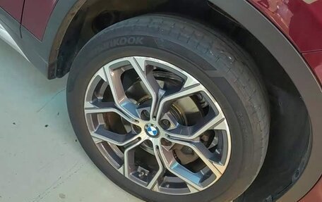 BMW X1, 2021 год, 1 770 202 рублей, 15 фотография