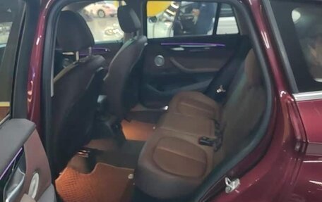 BMW X1, 2021 год, 1 770 202 рублей, 12 фотография