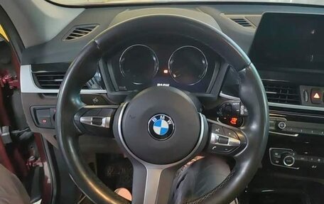 BMW X1, 2021 год, 1 770 202 рублей, 4 фотография