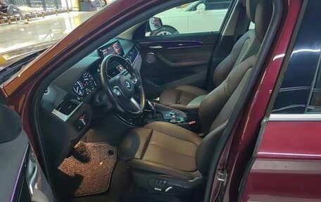 BMW X1, 2021 год, 1 770 202 рублей, 16 фотография