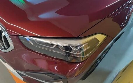 BMW X1, 2021 год, 1 770 202 рублей, 5 фотография