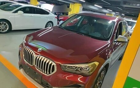 BMW X1, 2021 год, 1 770 202 рублей, 9 фотография