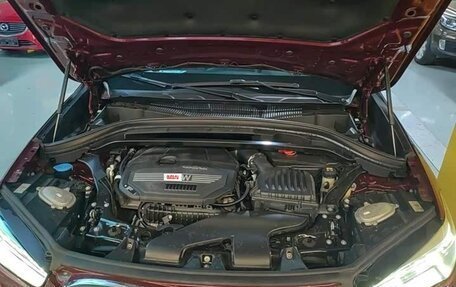 BMW X1, 2021 год, 1 770 202 рублей, 7 фотография