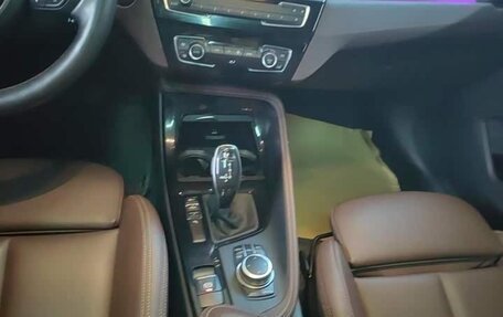 BMW X1, 2021 год, 1 770 202 рублей, 11 фотография