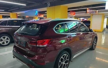 BMW X1, 2021 год, 1 770 202 рублей, 13 фотография
