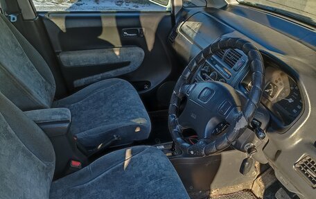 Honda Capa, 1998 год, 230 000 рублей, 6 фотография