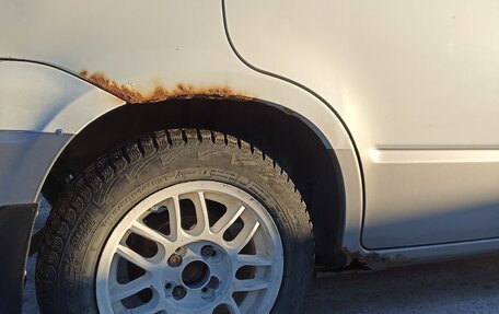 Honda Capa, 1998 год, 230 000 рублей, 4 фотография