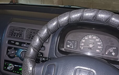 Honda Capa, 1998 год, 230 000 рублей, 7 фотография