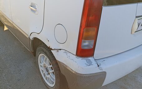 Honda Capa, 1998 год, 230 000 рублей, 5 фотография