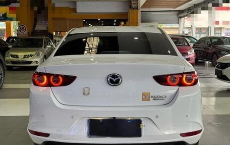 Mazda 3, 2022 год, 1 770 000 рублей, 5 фотография