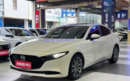 Mazda 3, 2022 год, 1 770 000 рублей, 1 фотография