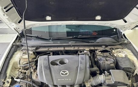 Mazda 3, 2022 год, 1 770 000 рублей, 9 фотография