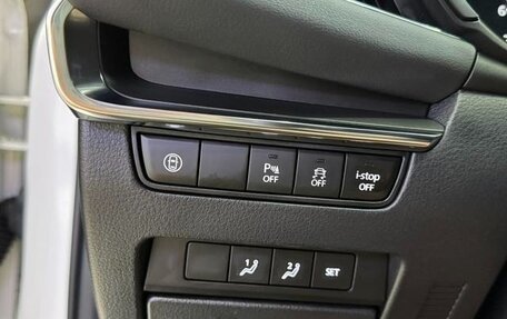 Mazda 3, 2022 год, 1 770 000 рублей, 16 фотография