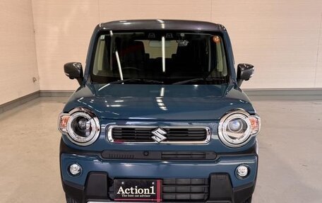 Suzuki Hustler, 2021 год, 780 775 рублей, 2 фотография