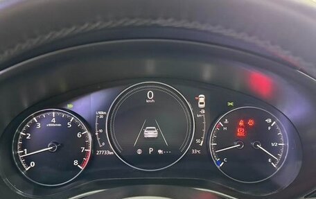 Mazda 3, 2022 год, 1 770 000 рублей, 13 фотография