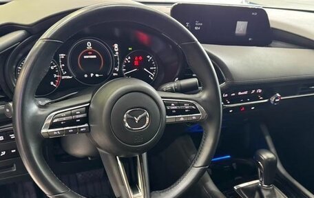 Mazda 3, 2022 год, 1 770 000 рублей, 12 фотография