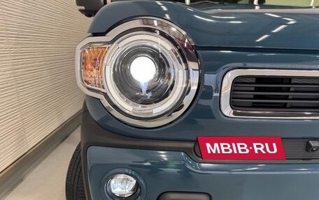 Suzuki Hustler, 2021 год, 780 775 рублей, 3 фотография