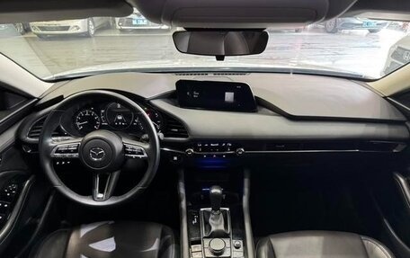 Mazda 3, 2022 год, 1 770 000 рублей, 11 фотография