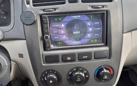 KIA Cerato I, 2006 год, 500 000 рублей, 1 фотография