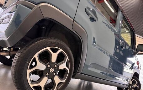 Suzuki Hustler, 2021 год, 780 775 рублей, 4 фотография