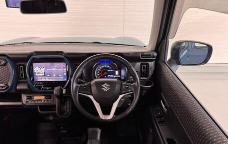 Suzuki Hustler, 2021 год, 780 775 рублей, 7 фотография