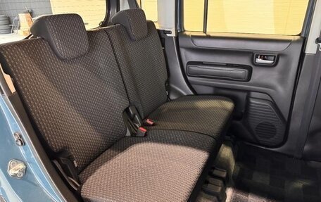 Suzuki Hustler, 2021 год, 780 775 рублей, 8 фотография