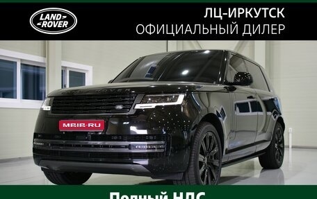 Land Rover Range Rover IV рестайлинг, 2023 год, 26 650 000 рублей, 1 фотография