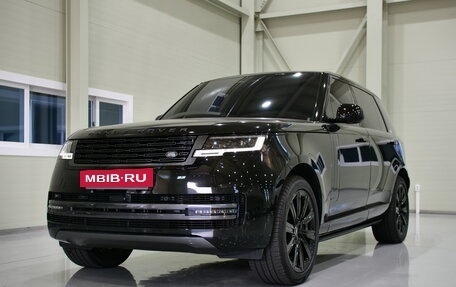 Land Rover Range Rover IV рестайлинг, 2023 год, 26 650 000 рублей, 2 фотография