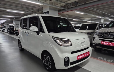 KIA Ray, 2022 год, 1 400 000 рублей, 1 фотография