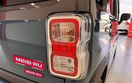 Suzuki Hustler, 2021 год, 780 775 рублей, 5 фотография