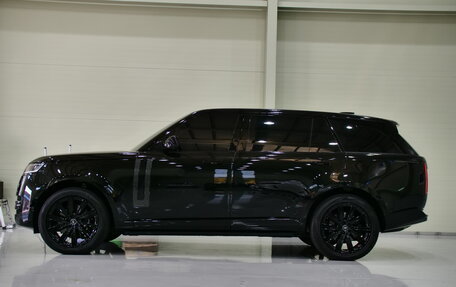 Land Rover Range Rover IV рестайлинг, 2023 год, 26 650 000 рублей, 6 фотография