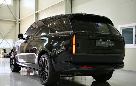 Land Rover Range Rover IV рестайлинг, 2023 год, 26 650 000 рублей, 8 фотография