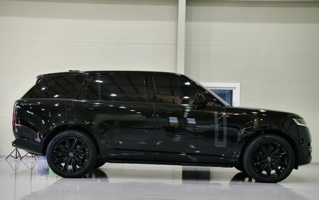 Land Rover Range Rover IV рестайлинг, 2023 год, 26 650 000 рублей, 12 фотография