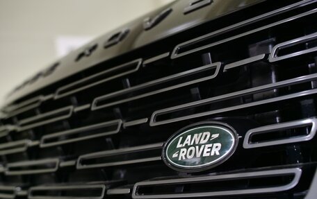 Land Rover Range Rover IV рестайлинг, 2023 год, 26 650 000 рублей, 5 фотография