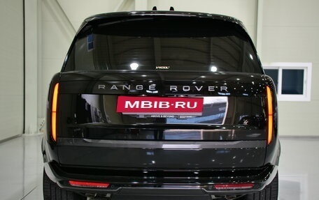 Land Rover Range Rover IV рестайлинг, 2023 год, 26 650 000 рублей, 9 фотография