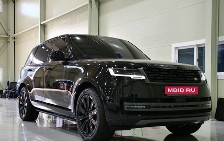 Land Rover Range Rover IV рестайлинг, 2023 год, 26 650 000 рублей, 13 фотография