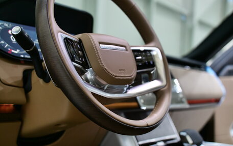 Land Rover Range Rover IV рестайлинг, 2023 год, 26 650 000 рублей, 19 фотография