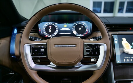 Land Rover Range Rover IV рестайлинг, 2023 год, 26 650 000 рублей, 20 фотография