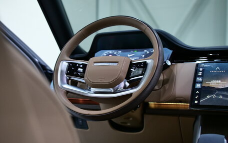 Land Rover Range Rover IV рестайлинг, 2023 год, 26 650 000 рублей, 30 фотография