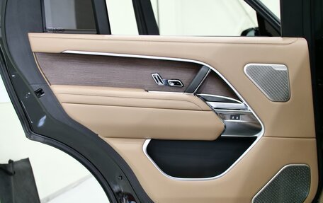 Land Rover Range Rover IV рестайлинг, 2023 год, 26 650 000 рублей, 24 фотография