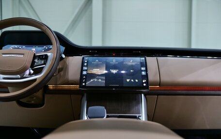 Land Rover Range Rover IV рестайлинг, 2023 год, 26 650 000 рублей, 29 фотография